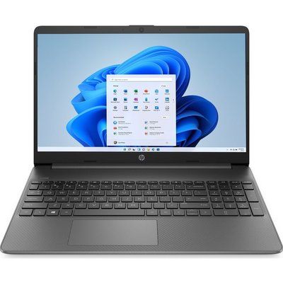 HP 15s-eq2526sa 15.6" Laptop - AMD Ryzen 5, 256GB SSD