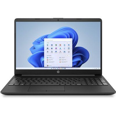 HP 15-dw1513sa 15.6" Laptop - Intel Core i3, 128GB SSD