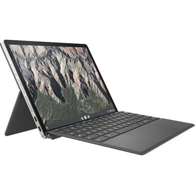 HP x2 11-da0502na 11" 2 in 1 Chromebook - Qualcomm Snapdragon, 64GB eMMC