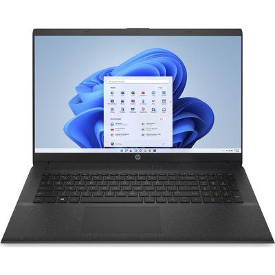 HP 17-cn0524na 17.3" Laptop - Intel Core i3, 512GB SSD