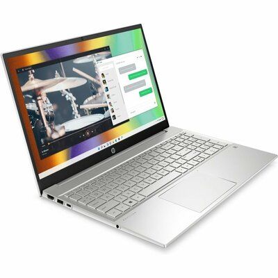 HP Pavilion 15-eh1501sa 15.6" Laptop - AMD Ryzen 3, 256 GB SSD