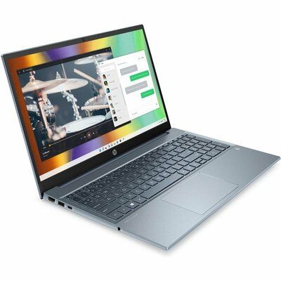 HP Pavilion 15-eh1502sa 15.6" Laptop - AMD Ryzen 3, 256 GB SSD