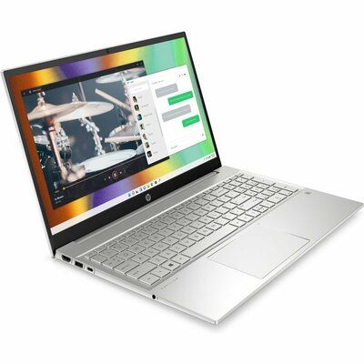 HP Pavilion 15-eh1503sa 15.6" Laptop - AMD Ryzen 5, 512 GB SSD