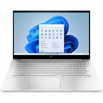 HP ENVY 17-ch0508na 17.3" Laptop - Intel Core i7, 1 TB SSD