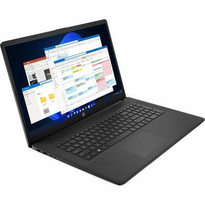 HP 17-cn0504sa 17.3" Laptop - Intel Core i5, 512 GB SSD
