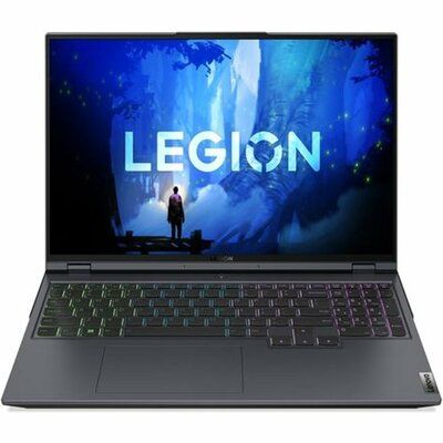 Lenovo Legion 5i Pro 16" Gaming Laptop - Intel Core i7, RTX 3070 Ti, 1 TB SSD