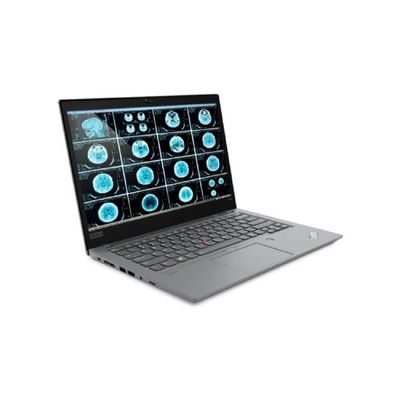 Lenovo ThinkPad P14s Core i7-1165G7 16GB 512GB SSD 14" Laptop