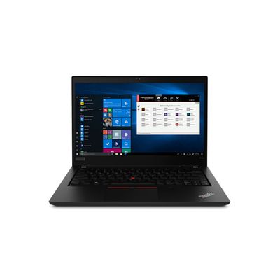 Lenovo ThinkPad P14s Core i7-10610U 16GB 512GB SSD 14" Laptop