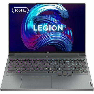 Lenovo Legion 7i 16" Gaming Laptop - Intel Core i7, RTX 3070 Ti, 512 GB SSD