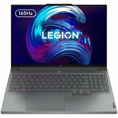 Lenovo Legion 7i 16" Gaming Laptop - Intel Core i9, RTX 3080 Ti, 1 TB SSD