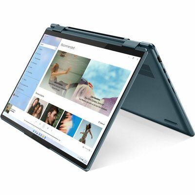 Lenovo Yoga 7 14" 2 in 1 Laptop - AMD Ryzen 5, 256 GB SSD