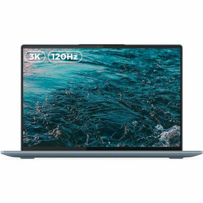 Lenovo Yoga Slim 7 ProX 14.5" Laptop - Intel Core i7, 512 GB SSD