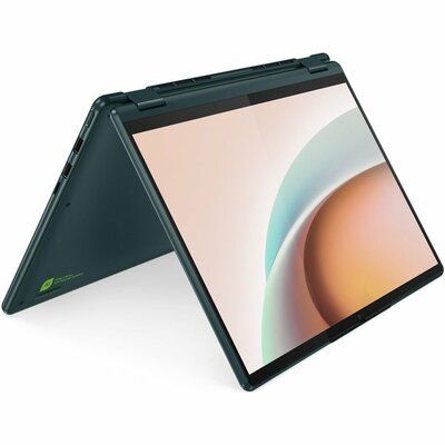 Lenovo Yoga 6 13.3" 2 in 1 Laptop - AMD Ryzen 5, 256 GB SSD