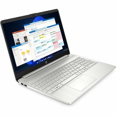 HP 15s-eq2517na 15.6" Laptop - AMD Ryzen 3, 256 GB SSD