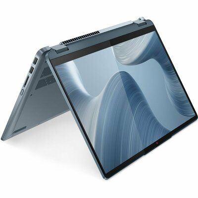 Lenovo IdeaPad Flex 5i 14" 2 in 1 Laptop - Intel Core i3, 128 GB SSD