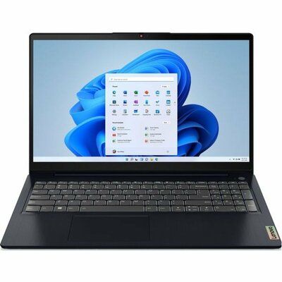 Lenovo IdeaPad 3i 15.6" Laptop - Intel Core i3, 128 GB SSD