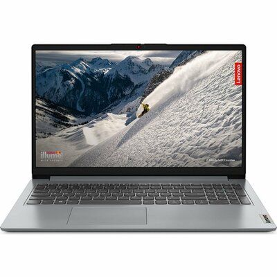 Lenovo IdeaPad 1 15.6" Laptop - AMD Ryzen 7, 512 GB SSD