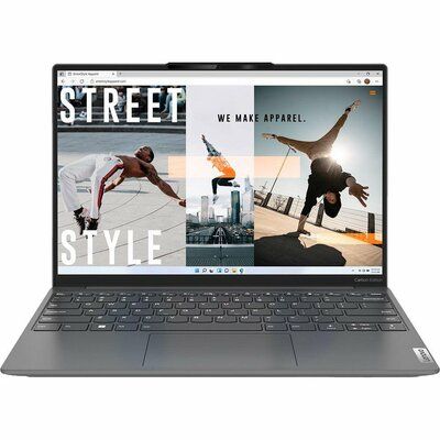Lenovo Yoga Slim 7i Carbon 13.3" Laptop - Intel Core i7, 512GB SSD