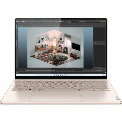 Lenovo Yoga Slim 9i 14" Laptop - Intel Core i7, 1 TB SSD
