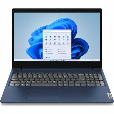Lenovo IdeaPad 3i 15.6" Laptop - Intel Core i5, 256 GB SSD