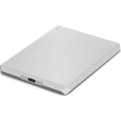 Lacie STHG1000400 USB Type-C Portable Hard Drive - 1TB