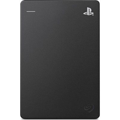 Seagate Gaming Portable Hard Drive for PS4 - 2TB