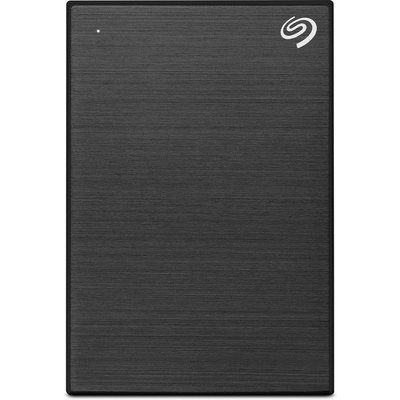 Seagate One Touch Portable Hard Drive - 1TB