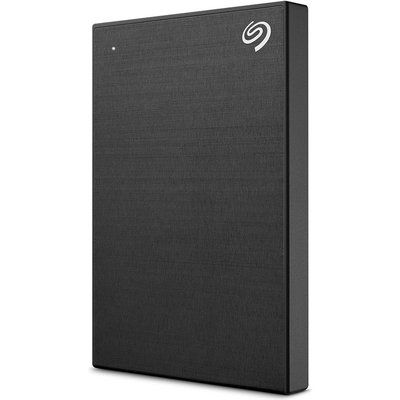 Seagate One Touch Portable Hard Drive - 2TB