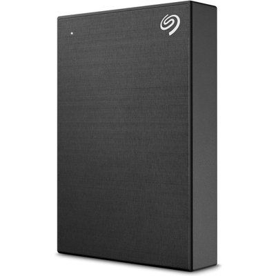 Seagate One Touch Portable Hard Drive - 4TB