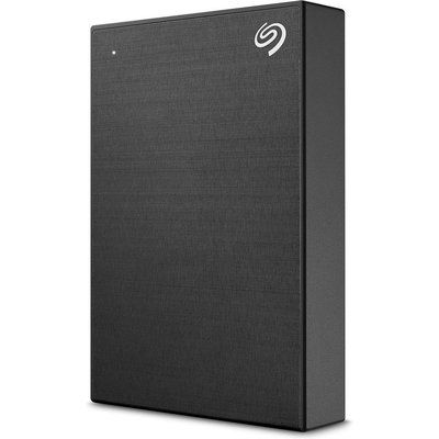 Seagate One Touch Portable Hard Drive - 5TB