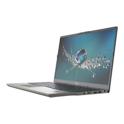 Fujitsu LifeBook U7411 Core i5-1135G7 8GB 256GB SSD 14" Laptop