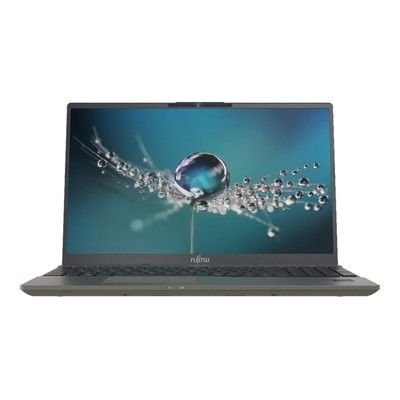 Fujitsu LifeBook U7511 Core i5-1135G7 8GB 256GB 15.6" Laptop