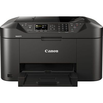Canon Maxify MB2150 All-in-One Wireless Inkjet Printer with Fax