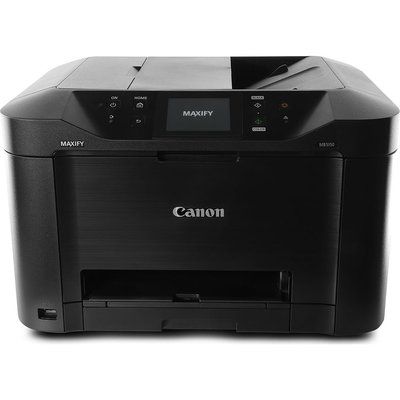 Canon Maxify MB5150 All-in-One Wireless Inkjet Printer with Fax