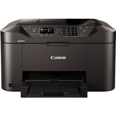 Canon Maxify MB2155 All-in-One Wireless Inkjet Printer with Fax