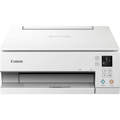 Canon PIXMA TS6351 All-in-One Wireless Inkjet Printer