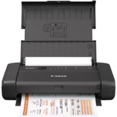Canon PIXMA TR150 All-in-One Wireless Inkjet Printer