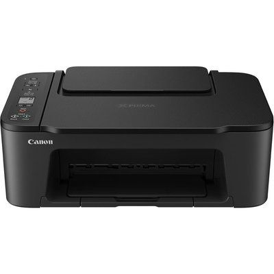 Canon PIXMA TS3450 All-in-One Wireless Inkjet Printer