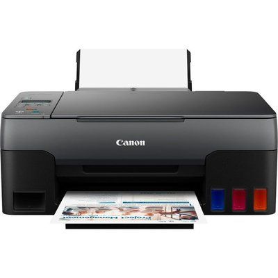 Canon PIXMA G2520 MegaTank All-in-One Inkjet Printer