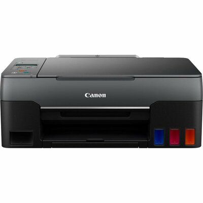 Canon PIXMA G2560 MegaTank All-in-One Inkjet Printer