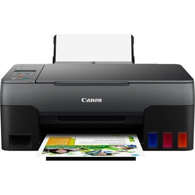 Canon PIXMA G3520 MegaTank All-in-One Wireless Inkjet Printer