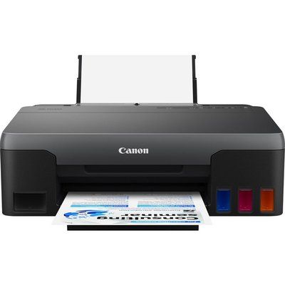 Canon PIXMA G1520 MegaTank Inkjet Printer