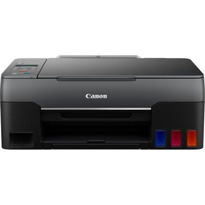 Canon PIXMA G3560 MegaTank All-in-One Wireless Inkjet Printer