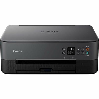 Canon PIXMA TS5350a All-in-One Wireless Inkjet Printer