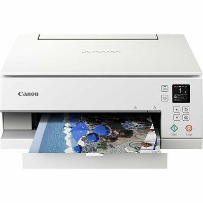 Canon PIXMA TS6351a All-in-One Wireless Inkjet Printer