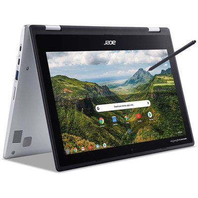 Acer Spin 311 11.6" 2 in 1 Chromebook - Intel Celeron, 64GB eMMC