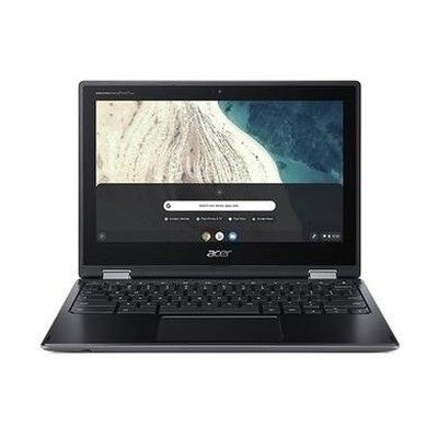 Acer Spin 511 R752TN-C32N Intel Celeron 4GB 32GB eMMC 11.6" Touchscreen Convertible Chromebook
