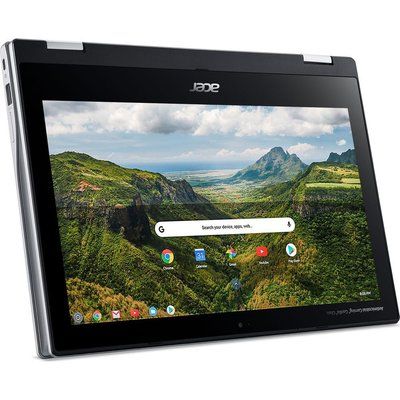Acer Spin 311 11.6" 2 in 1 Chromebook - 32GB eMMC