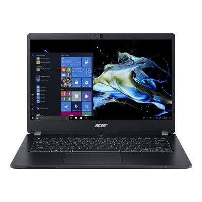 Acer TravelMate P6 Core i5-10210U 8GB 256GB SSD 14" Laptop