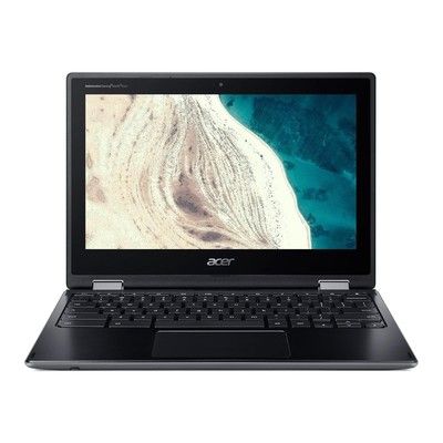 Acer Spin 511 Intel Celeron N4020 4GB 32GB eMMC 11.6" Touchscreen Convertible Chromebook